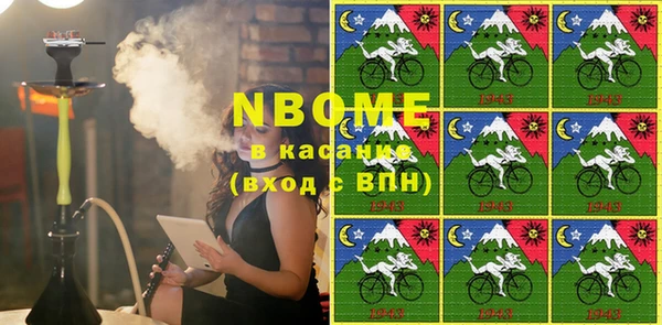 Альфа ПВП Пересвет